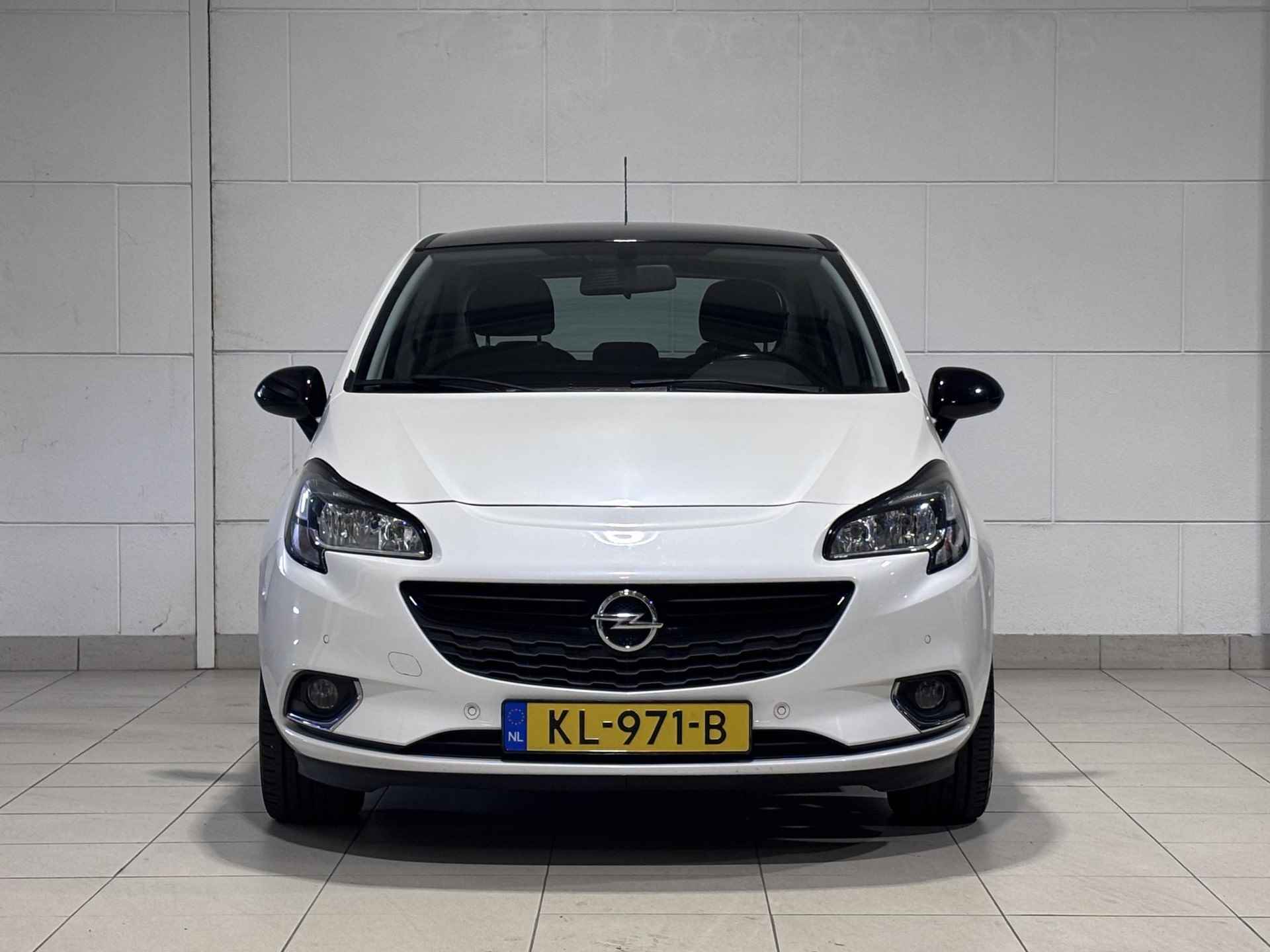 Opel Corsa 1.4 90pk Color Edition+ Automaat |1e EIGENAAR|PARK ASSIST II|APPLE CARPLAY & ANDROID AUTO|ISOFIX|DODEHOEKWAARSCHUWING|17 INCH VELGEN| - 6/50