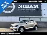 Volvo XC40 B3 (M-HYBRID) PLUS BRIGHT -LEDER|360CAM|TREKHAAK|STANDKACHEL|ADAP.LED