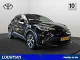 Toyota C-HR 1.8 Hybrid Team NL | Navigatie | bb