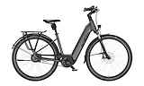 KTM Macina City 710 belt connect Dames Grey 46cm 2024