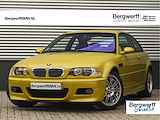 BMW 3-SERIE coupe M3 - SMG - 1st Paint