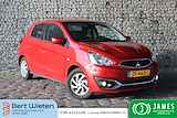 Mitsubishi Space Star 1.0 | Geen import | Navi |