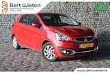 Mitsubishi Space Star 1.0 | Geen import | Navi |