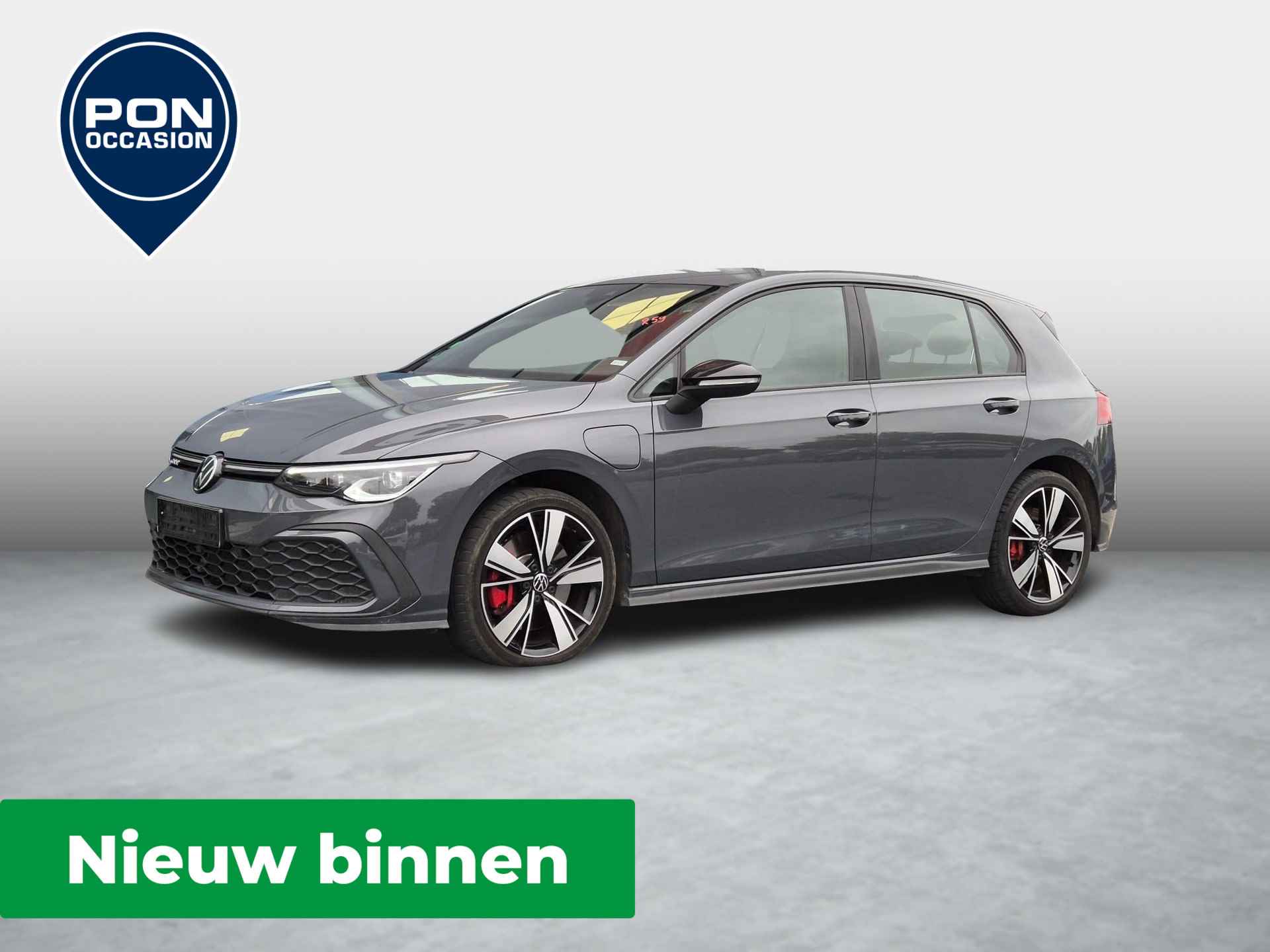 Volkswagen Golf BOVAG 40-Puntencheck