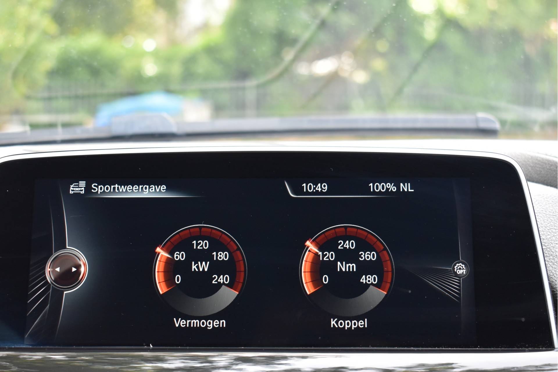 BMW 6 Serie 640i High Executive 320 PK | Camera | Leder | Elekt.stoelen memory | Full Led | Stoelverwarming | 20'Inch | Navi - 14/64