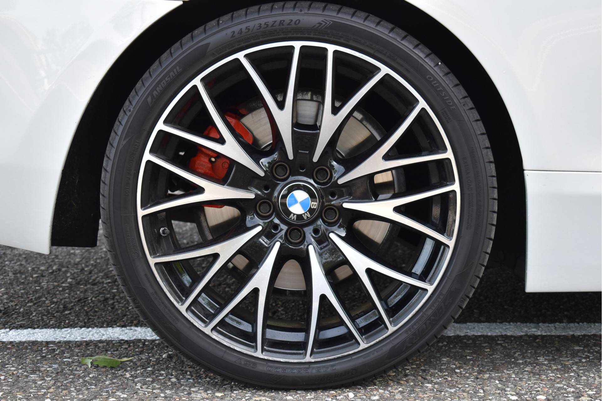 BMW 6 Serie 640i High Executive 320 PK | Camera | Leder | Elekt.stoelen memory | Full Led | Stoelverwarming | 20'Inch | Navi - 25/64