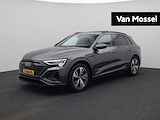 Audi Q8 e-tron 55 quattro S Edition Competition 115 kWh 408 PK | Automaat | Matrix LED Koplampen | S-line Exterieur | S-line Interieur | Navigatie Plus | Panorama dak | Audi Sound System | Optiekpakket Zwart | Virtual Cockpit Plus | Achteruitrijcamera | Privacy Glass | Adaptive Cruise Control | Stoelverwarming | Lichtmetalen velgen | Fabrieksgarantie |