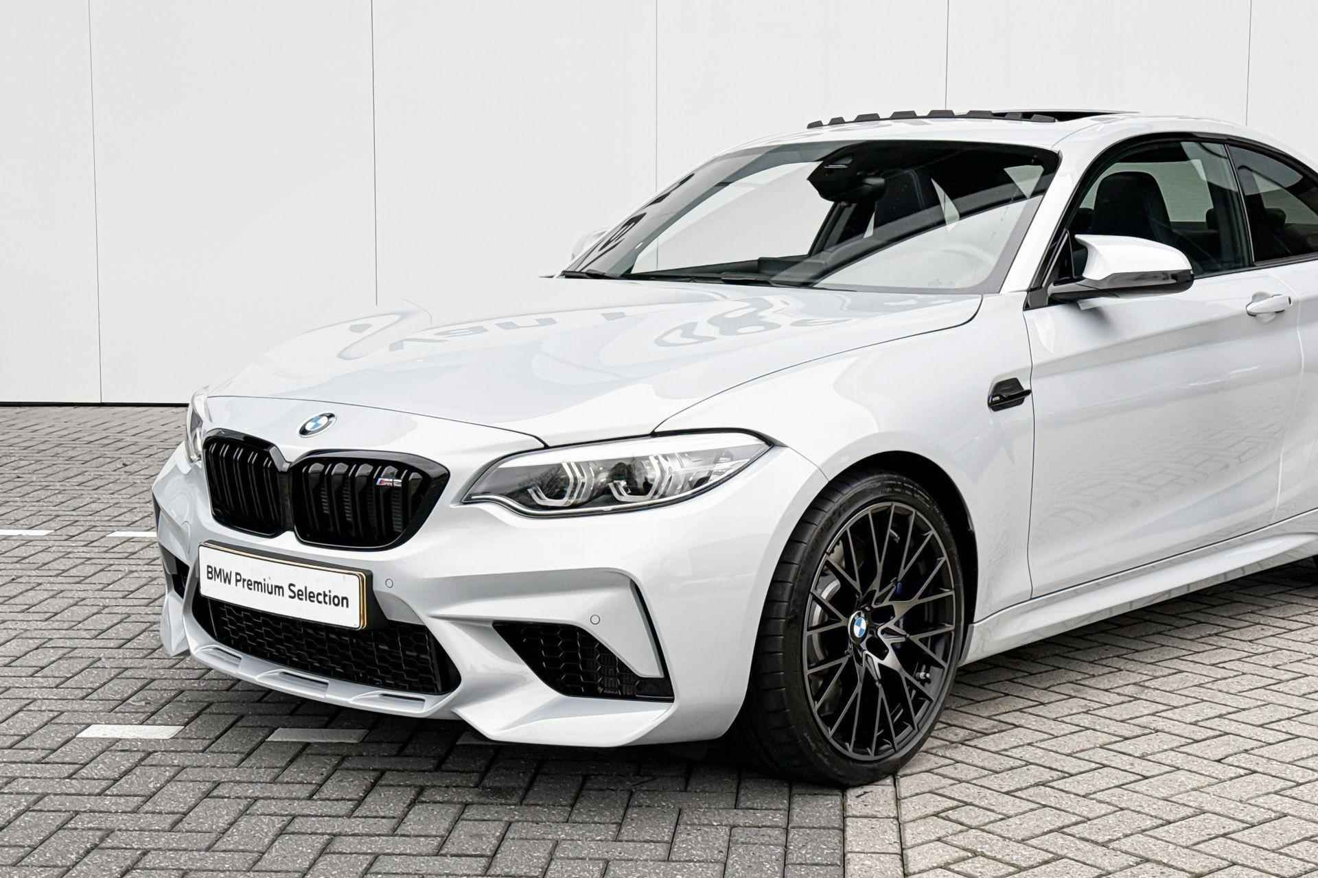 BMW M2 Competition - 30/31