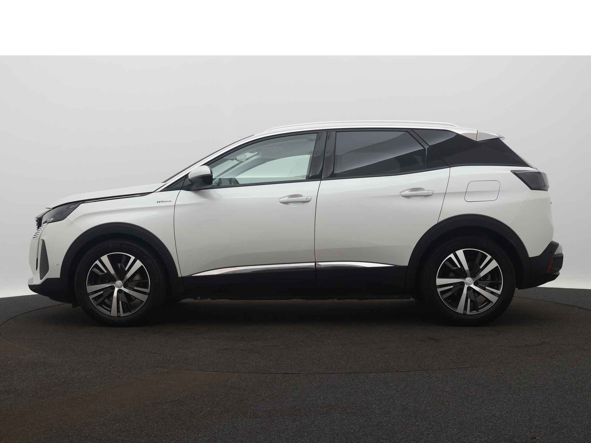 Peugeot 3008 1.6 HYbrid 225 Allure Limited | Plug in Hybrid | - 4/45