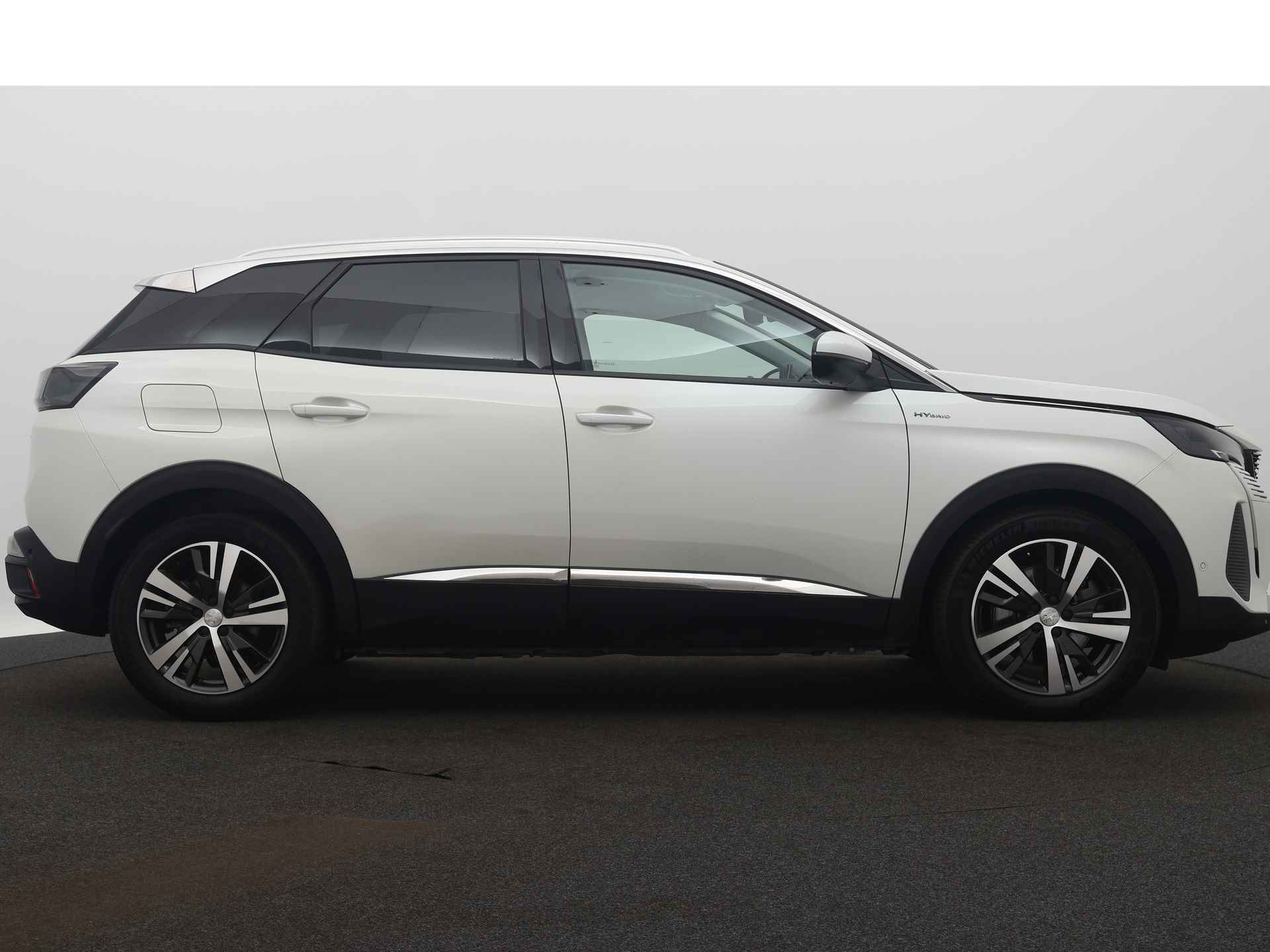 Peugeot 3008 1.6 HYbrid 225 Allure Limited | Plug in Hybrid | - 16/45