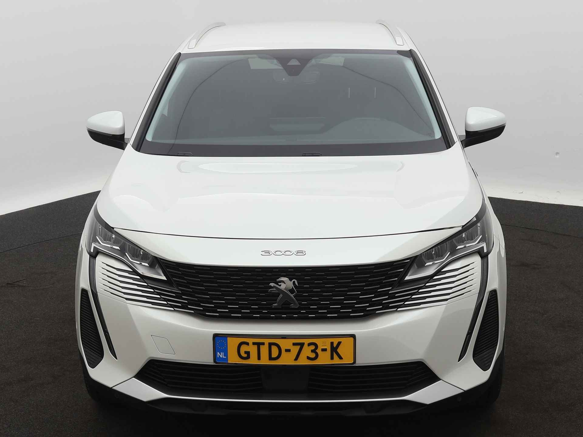 Peugeot 3008 1.6 HYbrid 225 Allure Limited | Plug in Hybrid | - 28/45