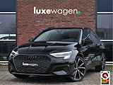 Audi A3 Sportback 40 TFSI e S-Line ACC S-zetels B&O El-klep 19inch m-LED