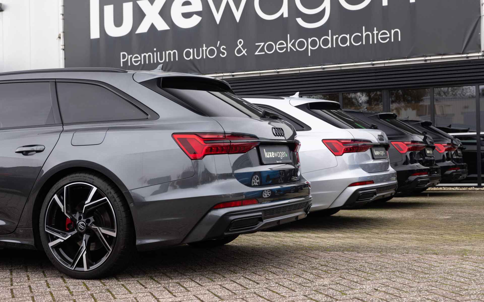 Audi A3 Sportback 40 TFSI e S-Line ACC S-zetels B&O El-klep 19inch m-LED - 72/73