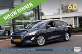 FORD Focus Wagon 1.0 EcoBoost 125pk AUTOMAAT Titanium Business