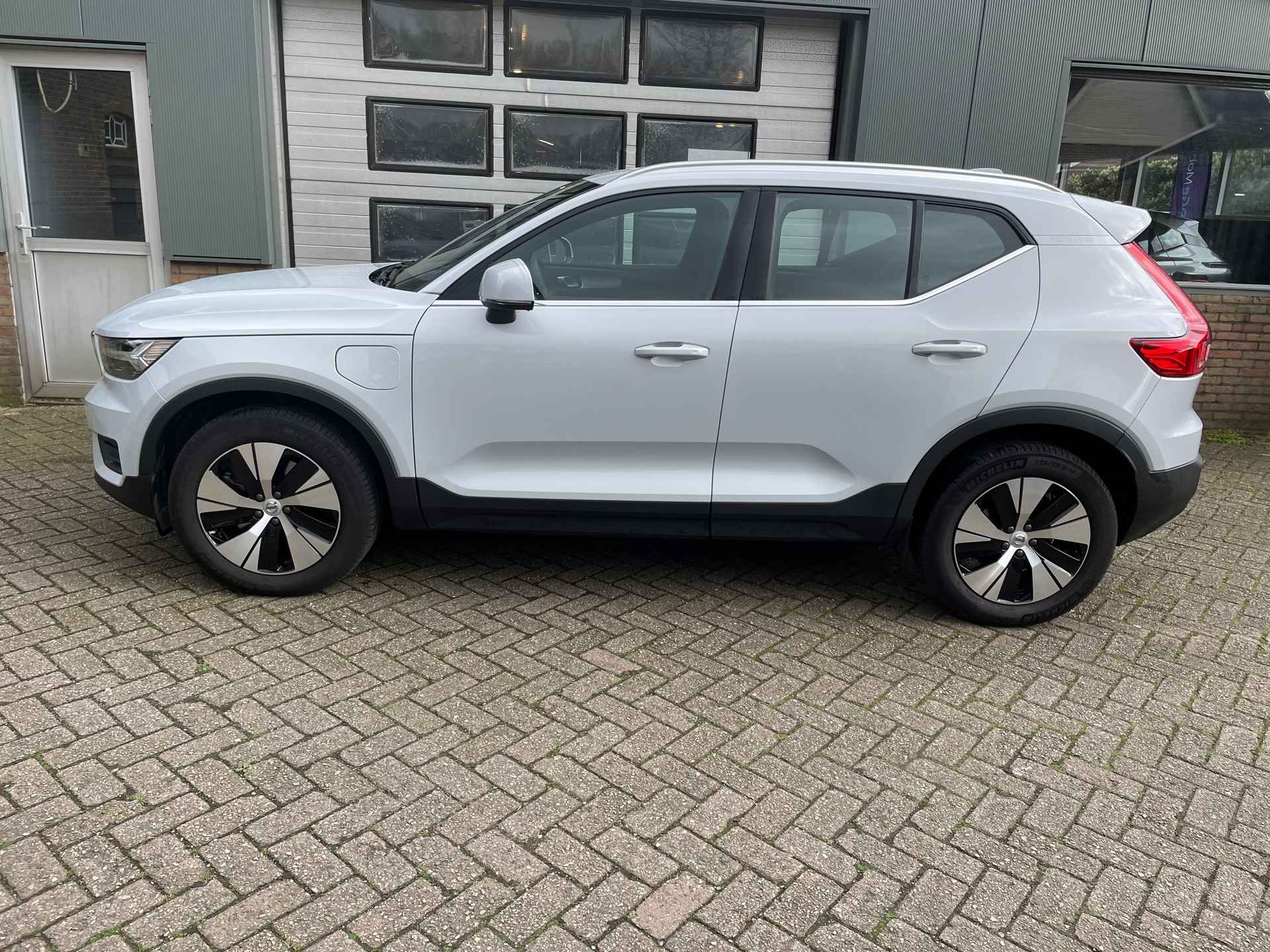 Volvo XC40 1.5 T5 Recharge Inscription Expression - 2/18