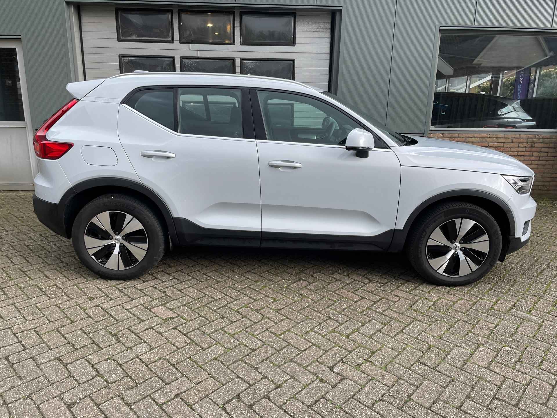 Volvo XC40 1.5 T5 Recharge Inscription Expression - 4/18