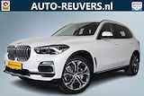 BMW X5 xDrive30d High Executive Opendak / LED / Leder / Cam / Head-Up