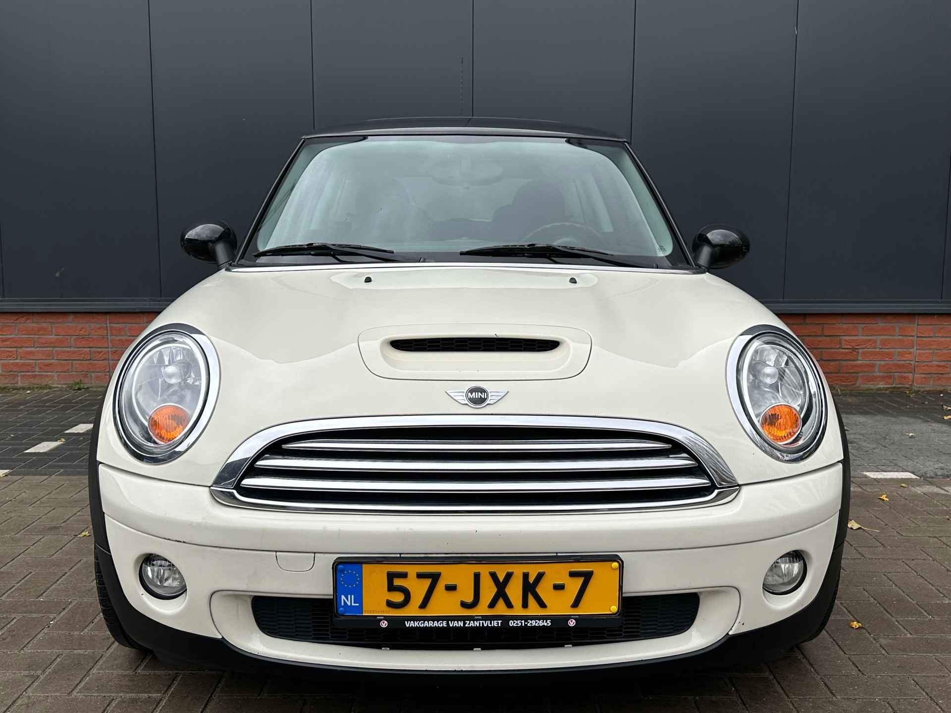 Mini Cooper Chili 1.4 anniversary edition (12 mnd BOVAG garantie) - 3/35