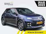 Renault 5 Comfort Range Techno 52 kWh / DIRECT LEVERBAAR / PACK PARKING / PACK WINTER / CAMERA / NAVI / ADAPT. CRUISE / APPLE CARPLAY / ANDROID AUTO / 18'' LMV