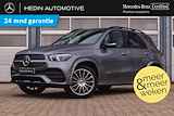 Mercedes-Benz GLE GLE 350e Automaat 4MATIC AMG Line | Nightpakket | Distronic+ | Burmester Audio | Sfeerverlichting | 360° Camera | LED | Stoelverwarming | Trekhaak