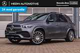 Mercedes-Benz GLE GLE 350e Automaat 4MATIC AMG Line | Nightpakket | Distronic+ | Burmester Audio | Sfeerverlichting | 360° Camera | LED | Stoelverwarming | Trekhaak