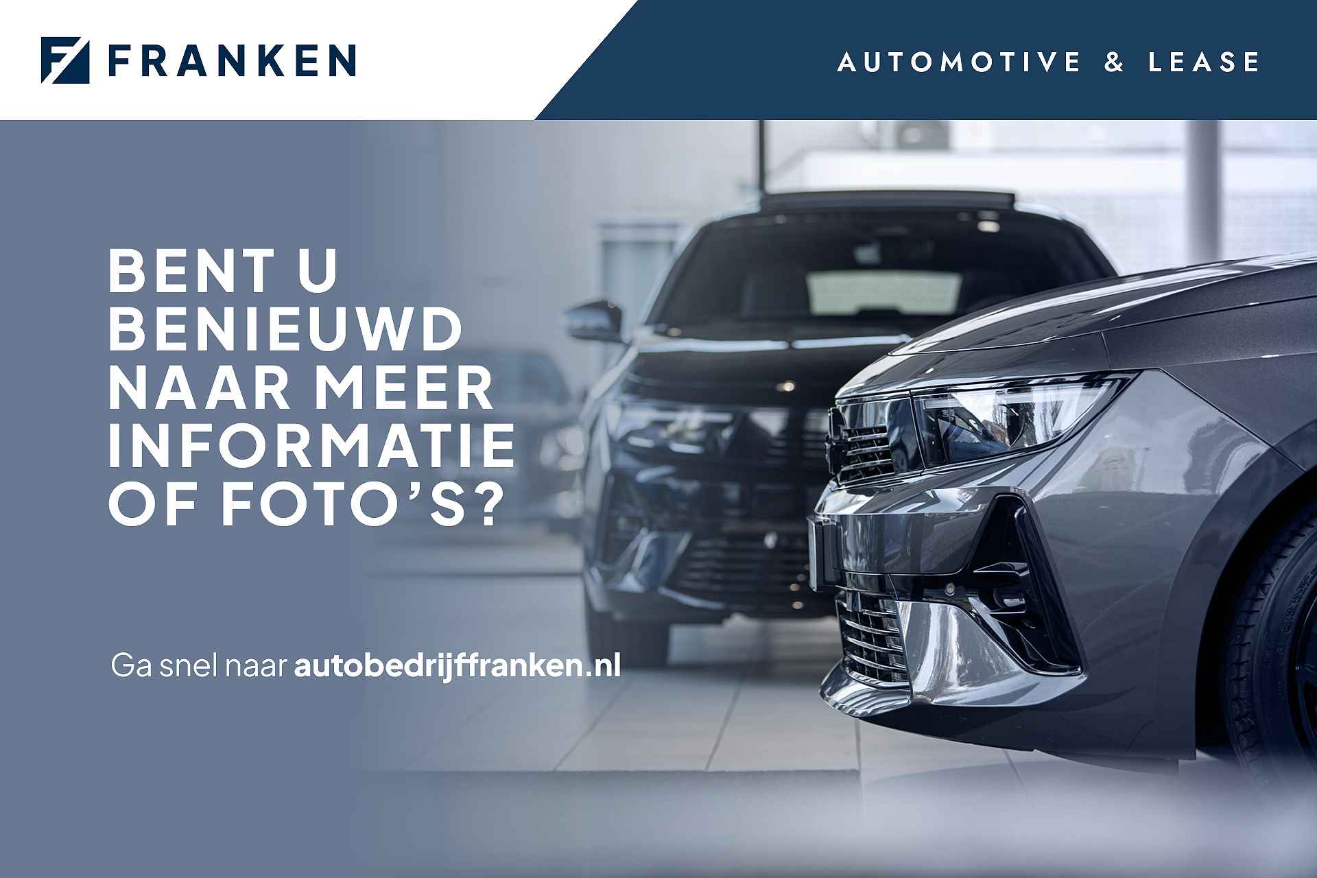 Opel Mokka 1.2T 130PK Ultimate Automaat | Led | Camera | BLIS - 2/2