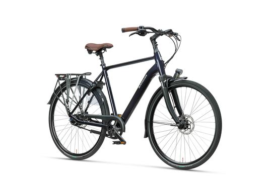 BATAVUS Finez Exclusive Heren Donkerblauw 61cm 2022