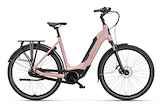 SPARTA C-Grid Energy Dames New Pink Matt 56cm 2025