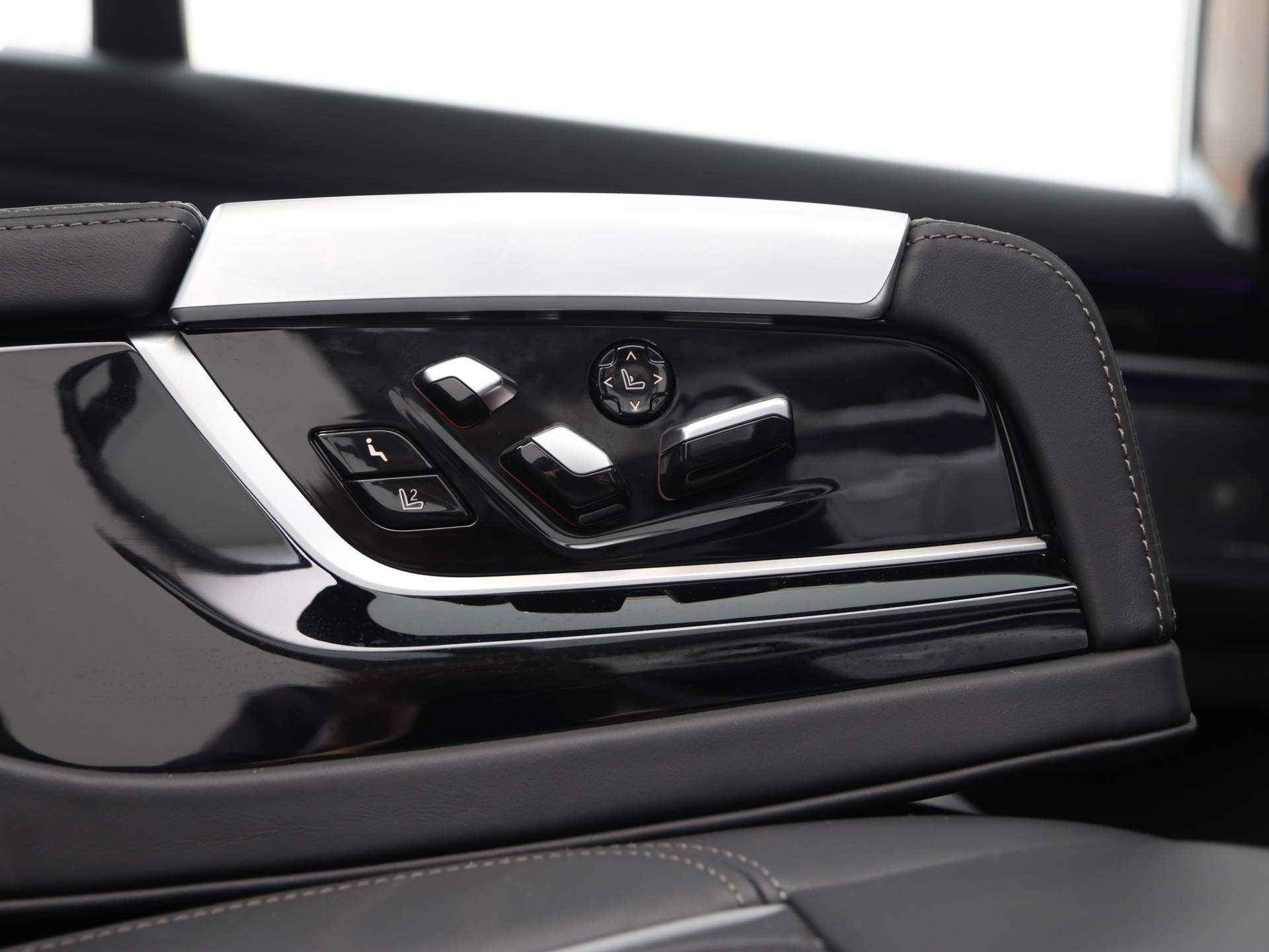 BMW 7 Serie 745Le xDrive High Executive - Bowers & Wilkins - 22/31