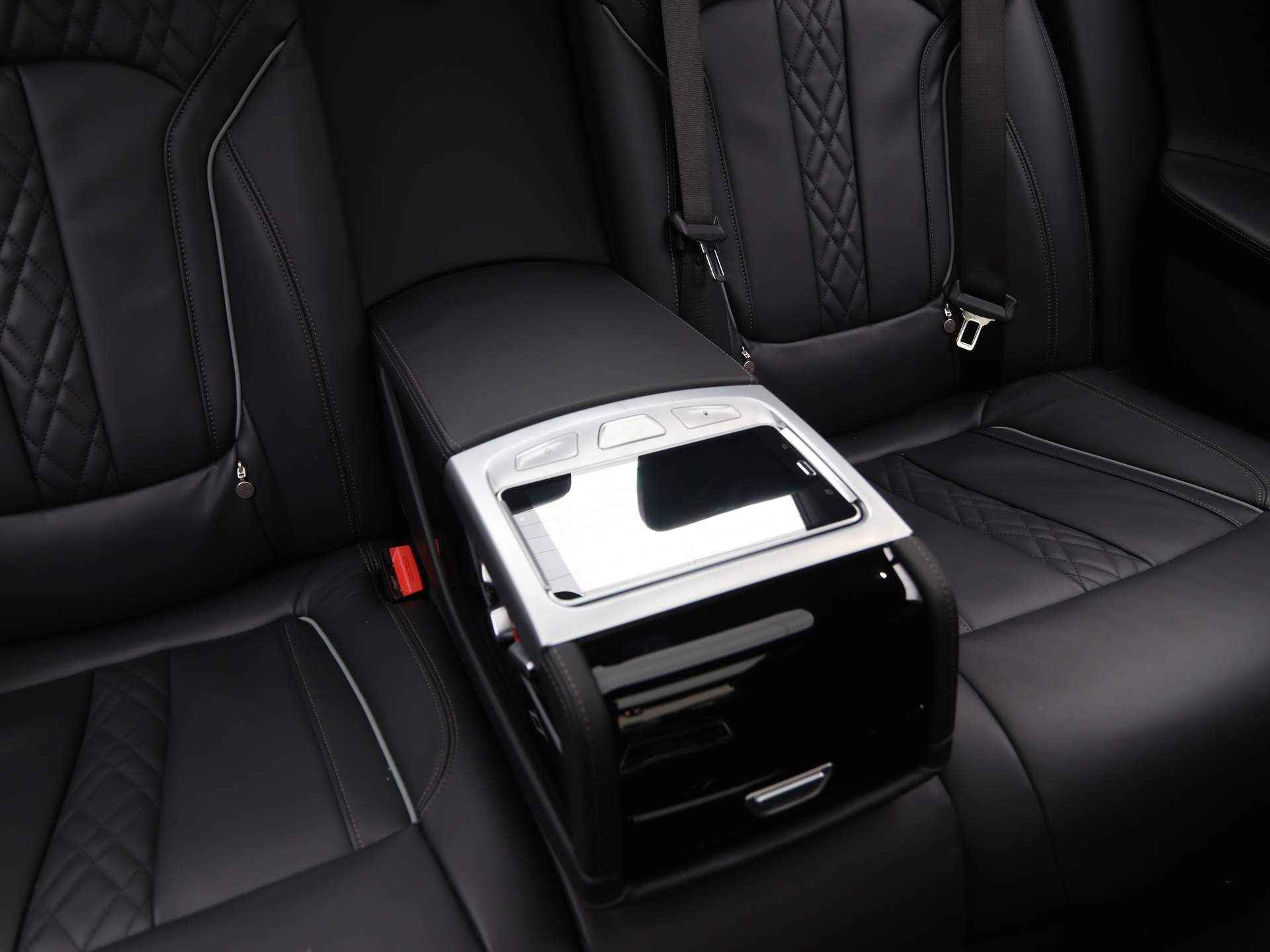 BMW 7 Serie 745Le xDrive High Executive - Bowers & Wilkins - 23/31