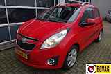 Chevrolet Spark 1.0 16V LS Bi-Fuel