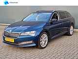 Skoda Superb Combi 2.0 TDI 150pk Greentech DSG-7 Business Edition