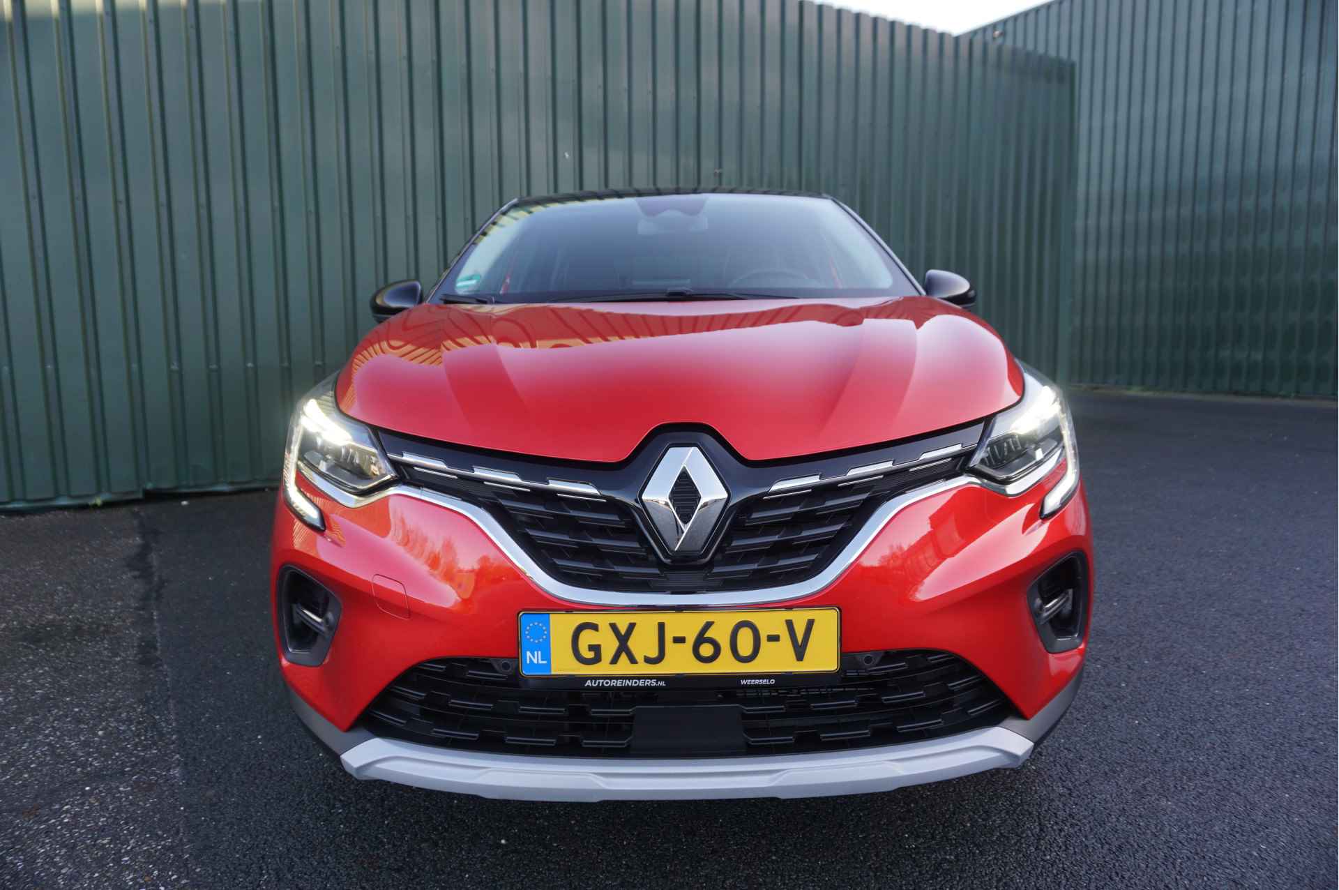 Renault Captur 1.3TCe Automaat 140pk Intens + Camera/ Navi/ Carplay/ Garantie/ Schitterend! - 3/51