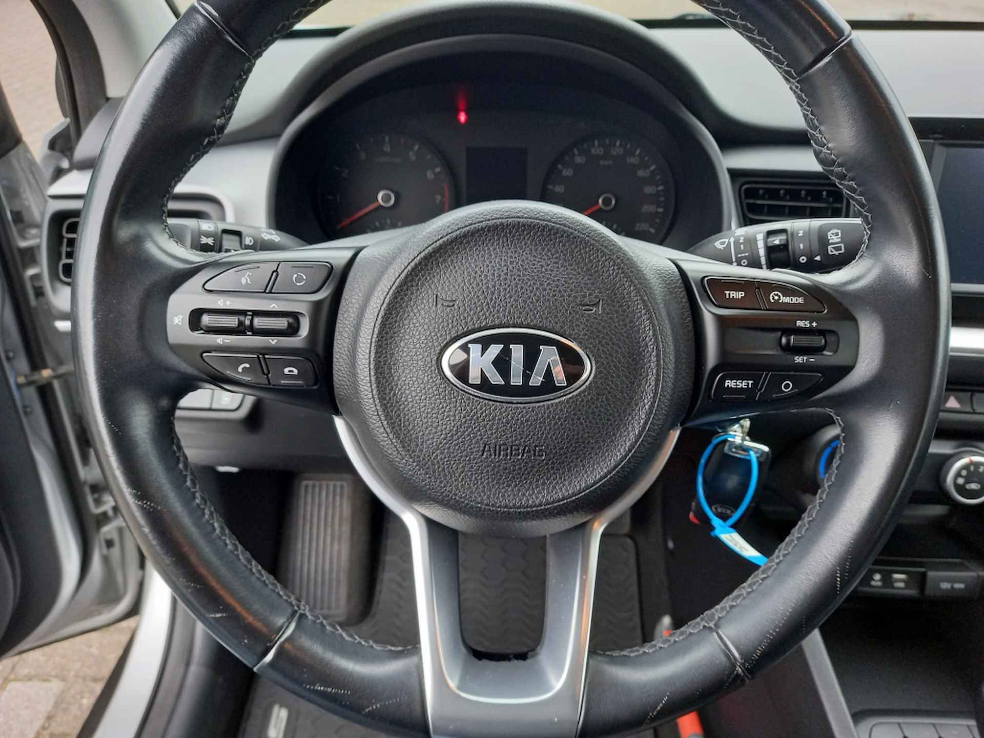 Kia Stonic 1.0 T-GDi Dyn.Line - 10/15