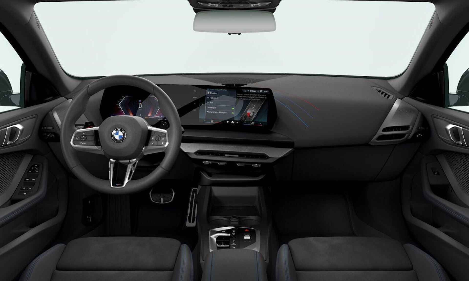 BMW 2 Serie Gran Coupé 220 | M Sportpakket | Premium Pack - 4/4