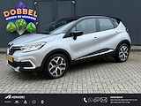 Renault Captur 0.9 TCe Limited / Navigatie / Trekhaak / Cruise Control / Camera / Bluetooth / PDC Voor&Achter / Stoelverwarming