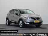 Renault Captur 0.9 TCe Limited | Navigatie | Cruise control | Climate control | Parkeer sensoren | Licht metalen wielen | Privacy glass |