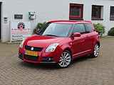 Suzuki Swift 1.6 3D SPORT Sport/ Climatronic/ Nette auto/ Origineel NL/ NAP