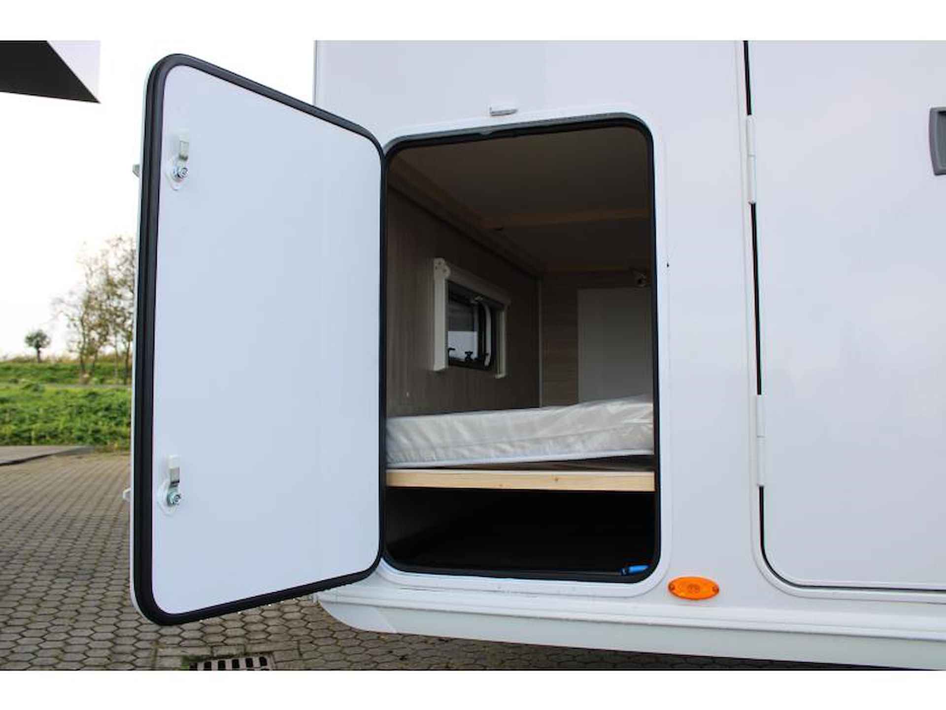 Caravelair Alba 466 Stapelbed | NIEUW | 2025 - 4/24