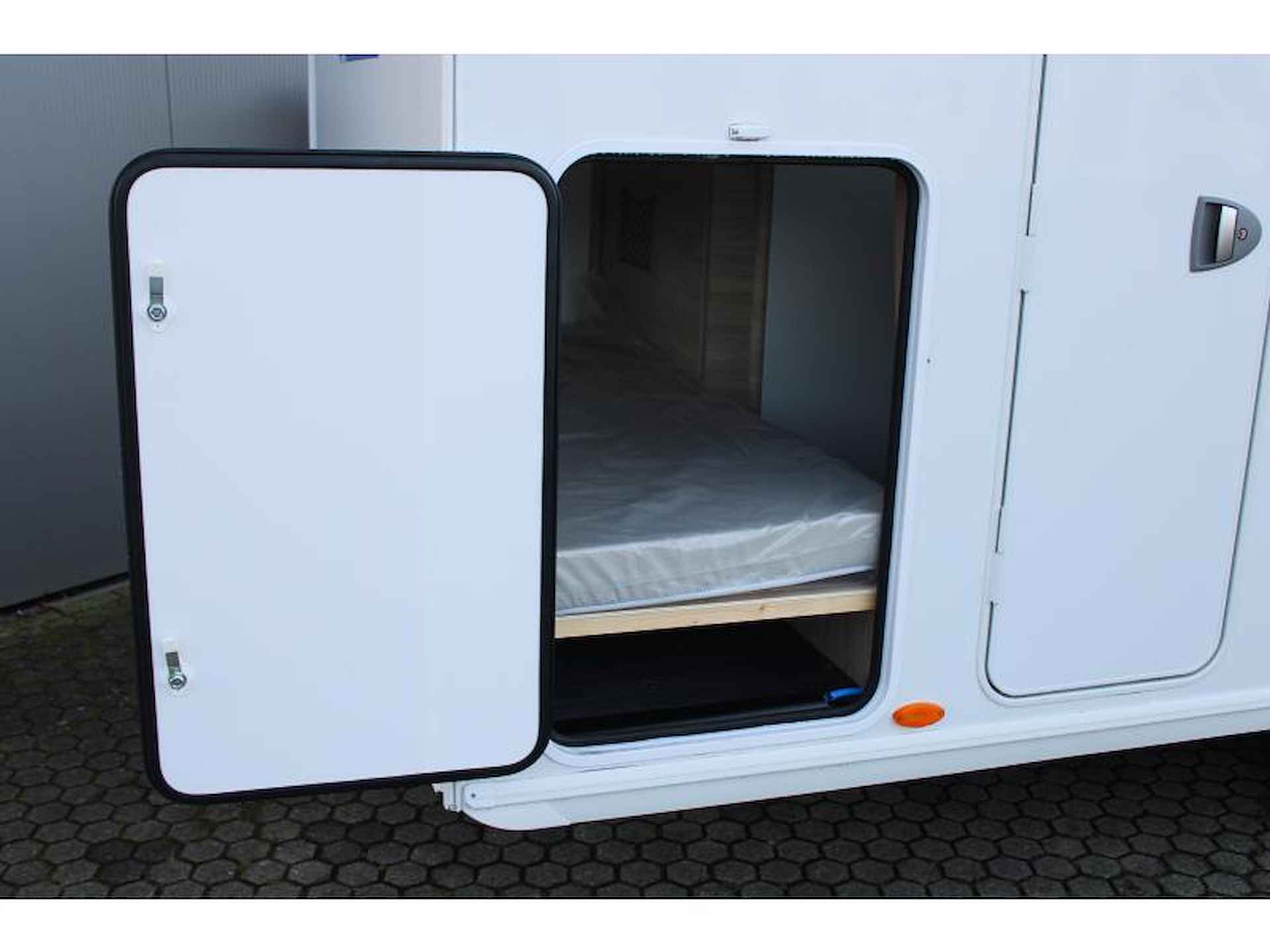 Caravelair Alba 466 Stapelbed | NIEUW | 2025 - 7/24