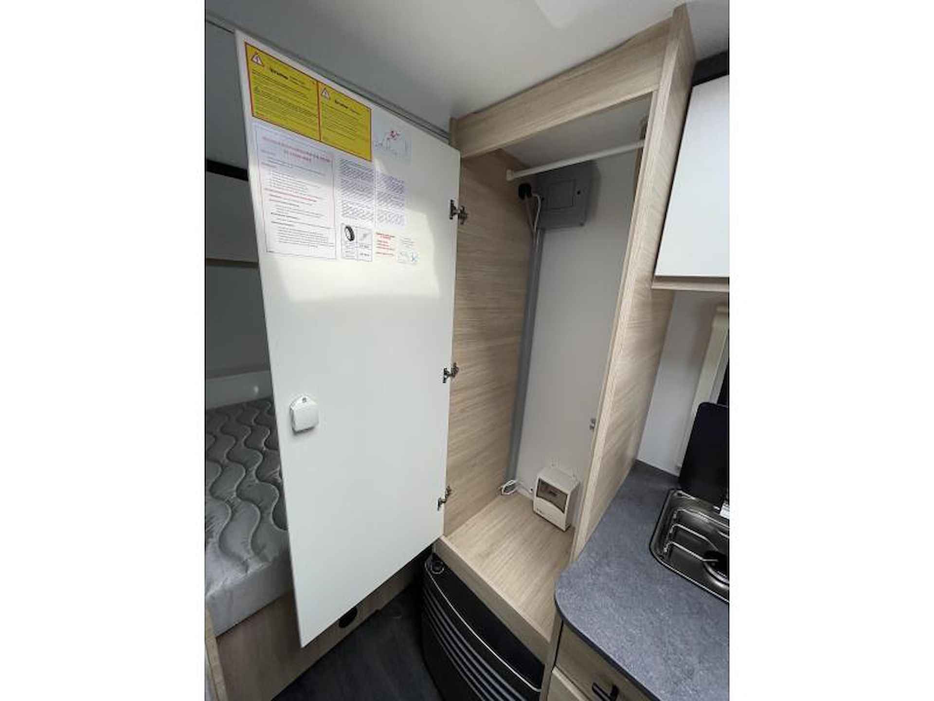 Caravelair Alba 466 Stapelbed | NIEUW | 2025 - 15/24