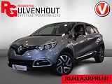 Renault Captur 1.2 TCe Limited Edition | LEDER | NAVI | CLIMA | CAMERA |