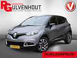 Renault Captur 1.2 TCe 120 PK Edition AUTOMAAT | LEDER | NAVI | CLIMA | CAMERA