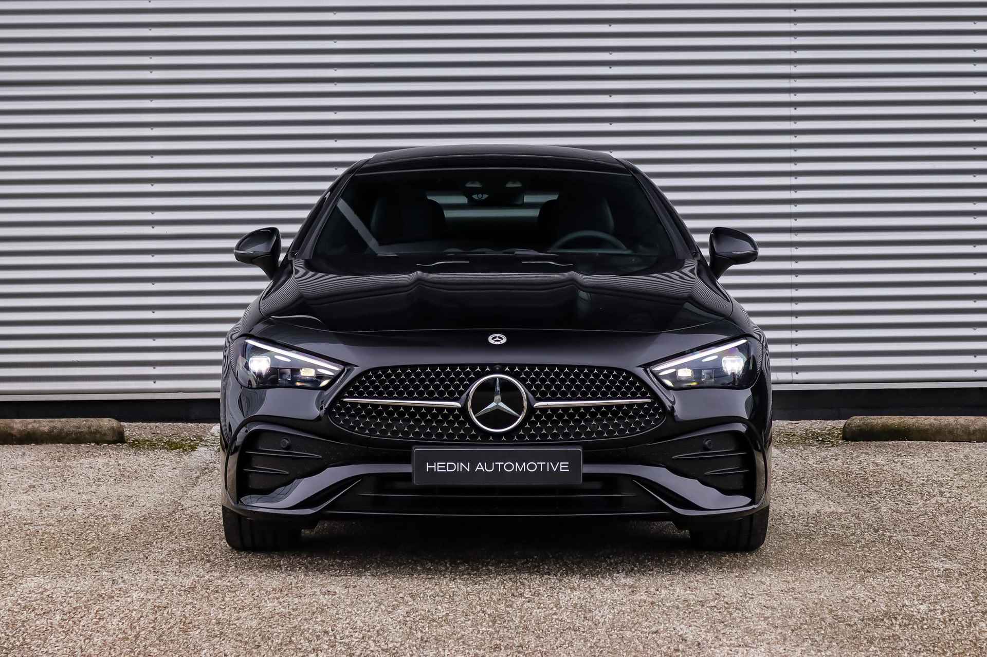 Mercedes-Benz CLE CLE 200 Coupé Automaat AMG Line | Premium Plus Pakket | Rijassistentiepakket Plus | Nightpakket | Winterpakket - 6/39