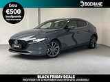 Mazda 3 2.0 e-SkyActiv-G M 150 Sportive | 1e-EIG. | ORG.NL | HEAD-UP | CARPLAY | CAMERA | STOELVERWARMING |