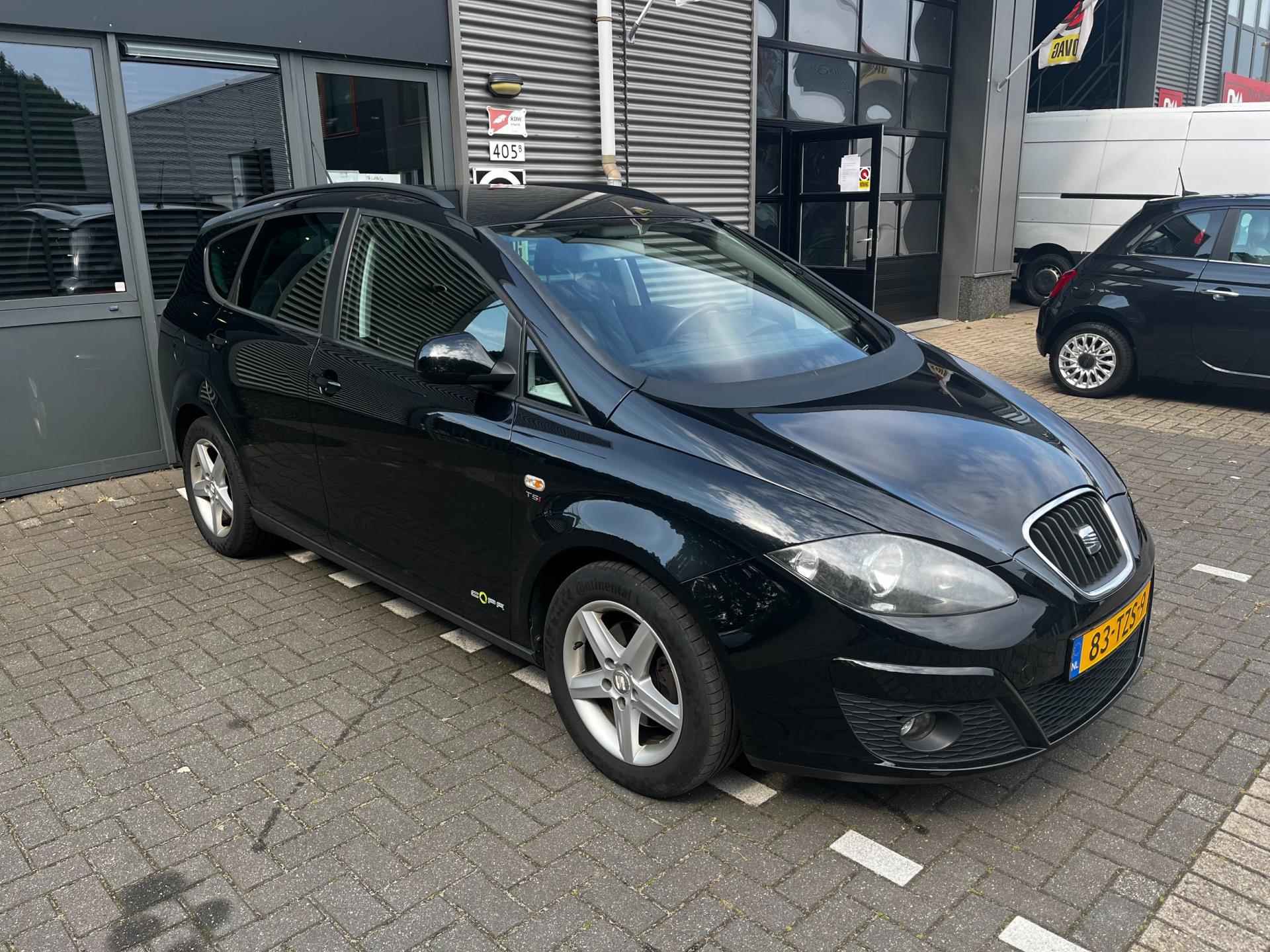 Seat Altea XL 1.2 TSI Ecomotive Copa - 5/23