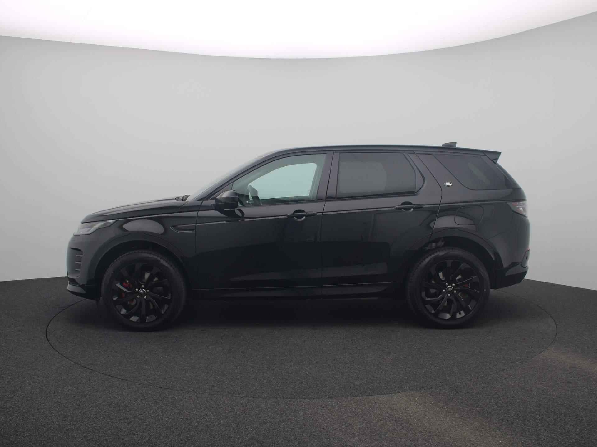 Land Rover Discovery Sport P270e PHEV Dynamic SE  | Nieuw | Trekhaak | Rode remklauwen | Panorama dak | Meridian Surround | Cold Climate - 5/57