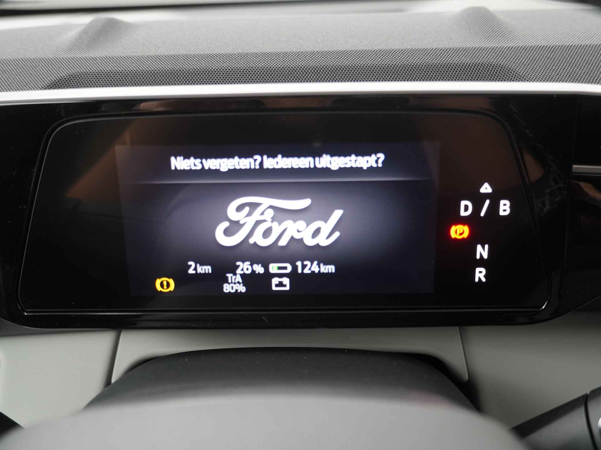 Ford Explorer EV Premium 77 kWh | 602 km WLTP | Pano dak | 21" | - 14/21