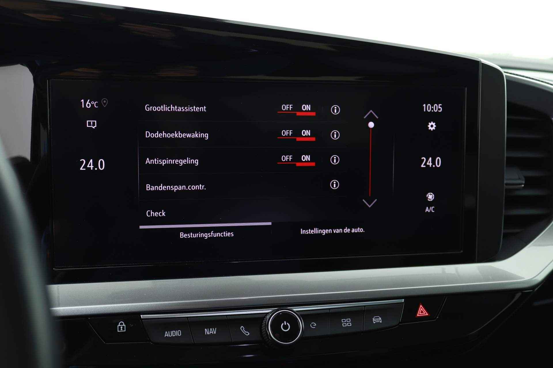 Opel Mokka-e ELEGANCE 50 KWH AUT. | Navi | Camera | Parkeersensoren v/a - 37/48