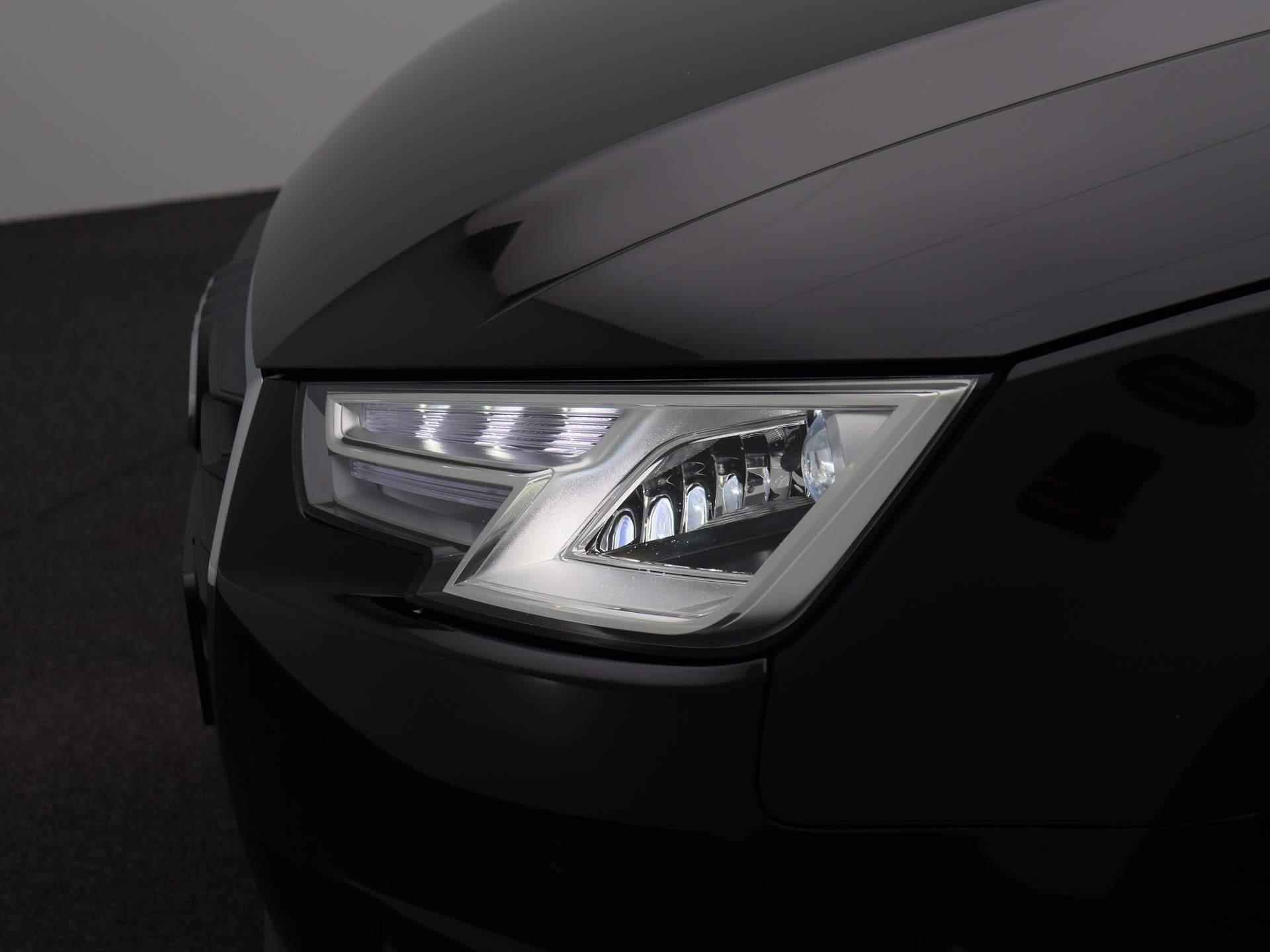 Audi A4 Avant 2.0 TDI ultra | NAVIGATIE | ACHTERUITRIJCAMERA | CRUISE CONTROL | CLIMATE CONTROL | - 17/38
